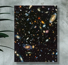 Load image into Gallery viewer, Galaxy Canvas