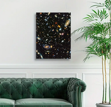 Load image into Gallery viewer, Galaxy Canvas