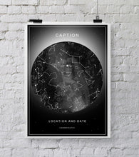 Load image into Gallery viewer, Ultra Star Maps